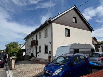 ***Provisionsfrei für Kaufende*** Helle 2 Zimmerwohnung mit sonnigem Balkon in ruhiger Lage