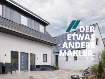 Zwei Häuser, ein Lebensgefühl - Raum für Ihre Wohnträume!