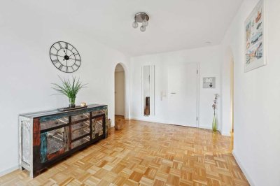 Großes Dreifamilienhaus in Speyer-Süd!