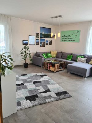 3-Zimmer -Wohnung mit Einbauküche in Güglingen