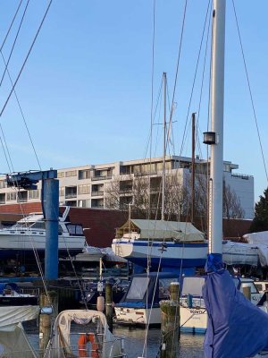 Top-Rendite an der Schlei: Zwei Appartements mit Wasserblick