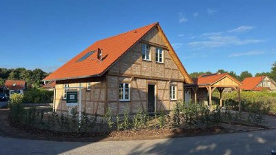 Traumhaftes Haus als perfekter Rückzugsort - zwischen Warendorf und Telgte - am See!