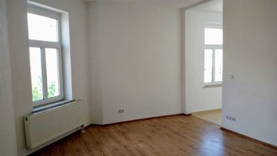 Günstige und vermietete 2-Zimmer mit Laminat, Aufzug und Eckwanne in guter Lage!