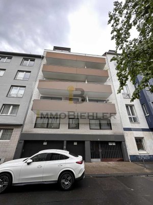 Dachgeschosswohnung im Agnesviertel – attraktive Kapitalanlage in Toplage
