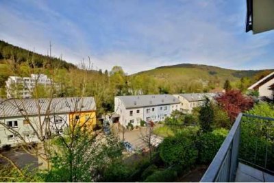 4er WG Wohnung - In Renovierung - Nähe Heidelberg!  5-Zimmer-Wohnung in Neckargemünd