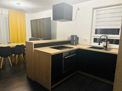 Reiheneckhaus mit großzügigen Räumen in toller Lage!