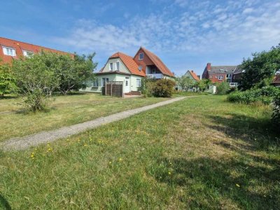 Provisionsfrei* Ferienhaus auf großem Grundstück