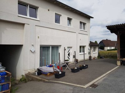Gemütliche, zentral gelegene Wohnung im Zentrum von Garbeck