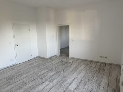 Schöne und geräumige 3-Zimmerwohnung mitten in Dieburg zu vermieten