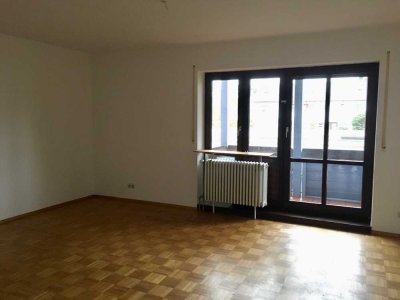 Frisch renovierte 2-Zimmer Wohnung in Krumbach zu vermieten