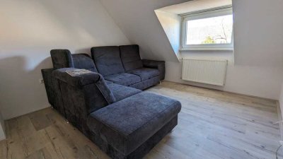 Gepflegte 2,5-Zimmer Wohnung im 2. OG in Dortmund-Eving