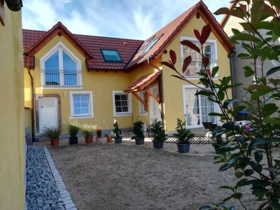 Attraktive 2,5-Zimmer-Wohnung mit sonniger Terrasse in Vogtsburg im Kaiserstuhl
