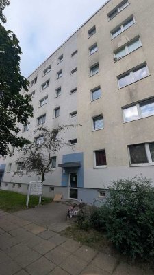 Gemütliche 2-Raum-Wohnung