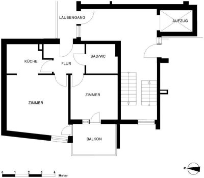 Barrierefreies Wohnen im Neubau