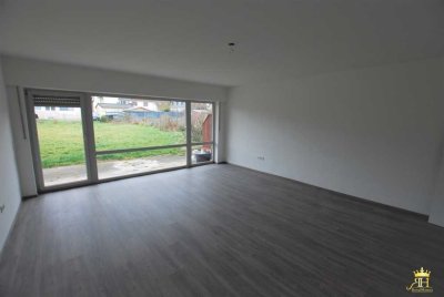 Großzügige 2-Zimmer-Wohnung mit Terrasse in ruhiger Lage!