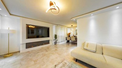 Ankommen. Wohlfühlen. Zuhause sein – Ihr neues Familienglück in Schwieberdingen