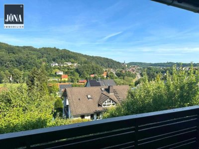 Viel Raum für Familienleben!
Großes Einfamilienhaus in Nähe des beliebten Naherholungsgebietes „Tre