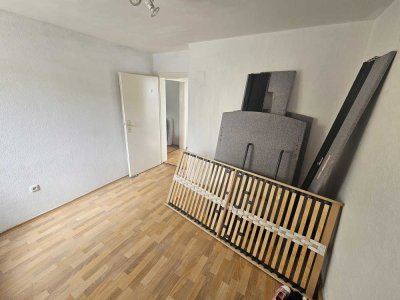 Lukratives Mehrfamilienhaus mit über 8 % Bruttorendite und Ausbaureserve in charmantem Grenzort