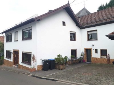 Wohnen und vermieten oder als Mehrgenerationenhaus selbst nutzen
