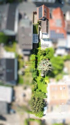 Einfamilienhaus# opt. Bauplatz# Sauna# Wintergarten# Kaminofen# PV & Solar# Griesheim Hofmannstr.