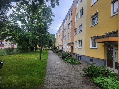 Kapitelanlage mit Potential in zentraler Lage von Fürstenfeldbruck