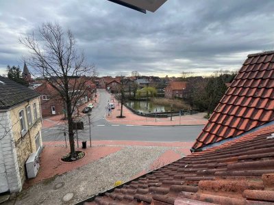 Haus mit Anbau und Ausbau Möglichkeiten