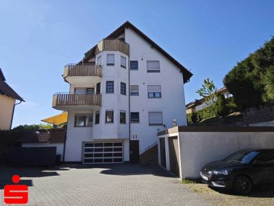 Charmante Zweizimmerwohnung in Sindringen - sofort Beziebar