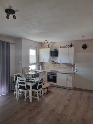 2-Zimmer-Wohnung in Gossersweiler-Stein