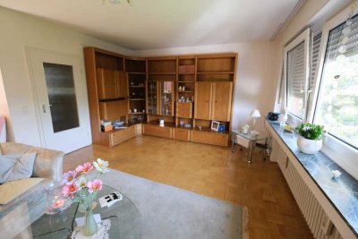 Zwei+1 Zimmerwohnung in Würselen zu vermieten !