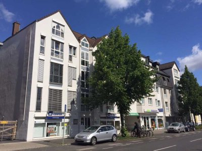 Attraktive 4-Zimmer Maisonette Wohnung (120 qm)!