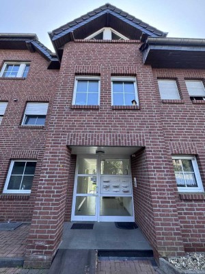 Optimal vermietete Wohnung in Mehrhoog