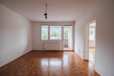 STADTLEBEN MIT GAISBERGBLICK! 13175F