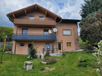 Geräumiges, modernisiertes Einfamilienhaus in ruhiger Lage von Bierhütte (Hohenau)