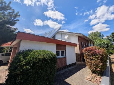 Gepflegtes EFH mit hervorragender ÖPNV Anbindung