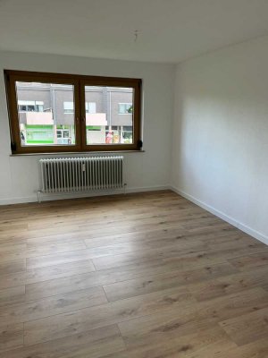 Renovierte 3,5-Zi.-Whg. mit Balkon & TG in Top-Lage Ostfildern – provisionsfrei