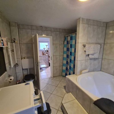 Haus wie Eigentumswohnung mit 2 PKW-Stellplätzen