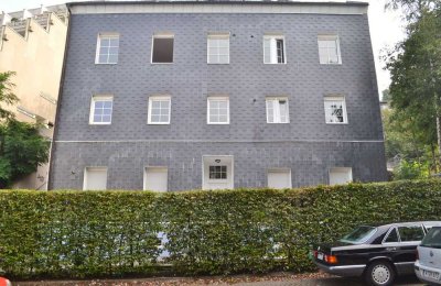 IMWRC - Maisonettewohnung mit traumhaftem Ausblick!
