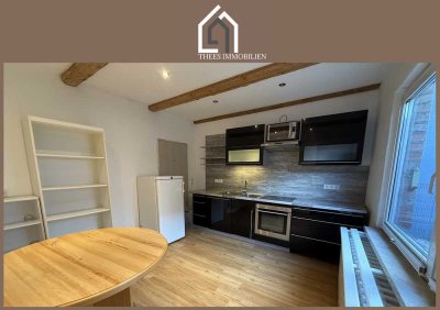 Reihenhaus mit 6 Zimmer, saniertem OG und ausbaufähigem EG