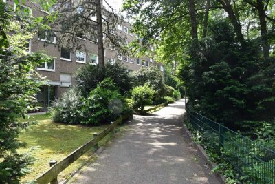 Anlageobjekt in D-Urdenbach