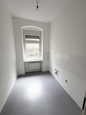Exklusive, geräumige und sanierte 1-Zimmer-Wohnung in Hanau