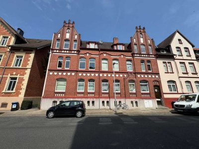 Renovierte 1 Zimmerwohnung in Top Lage