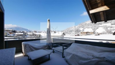 Hochwertige Wohnung mit zwei exklusiven Appartements für höchsten Wohnkomfort