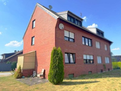 Dreifamilienhaus mit Potenzial