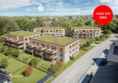 Das Rüenkolk Quartier Haus 3, Wohnung  3.6!