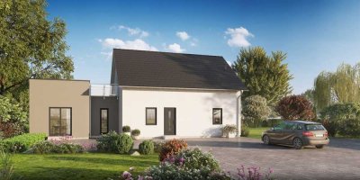 Für Familien gebaut, mit Herz geplant