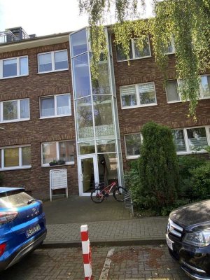 Solide Kapitalanlage in bester Lage von Meerbusch - langfristig vermietet