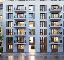 Modernes 1-Zimmer-Apartment in guter Ausstattung