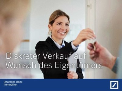 Charmante 2-Zimmer-Wohnung mit Stellplatz in Bieber 65 m², gut vermietet