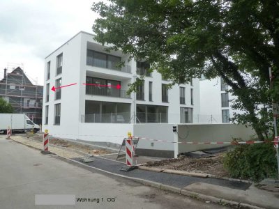 Sehr schöne 3 Zi. Whg. Reutlingen zentrumsnah