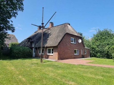 Gemütliche Fischerkate (DHH)  in Hafennähe